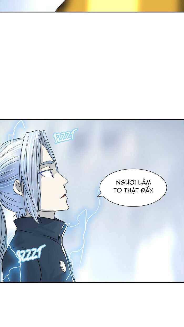 Tòa Tháp Bí Ẩn - Chapter 378 - Trang 45
