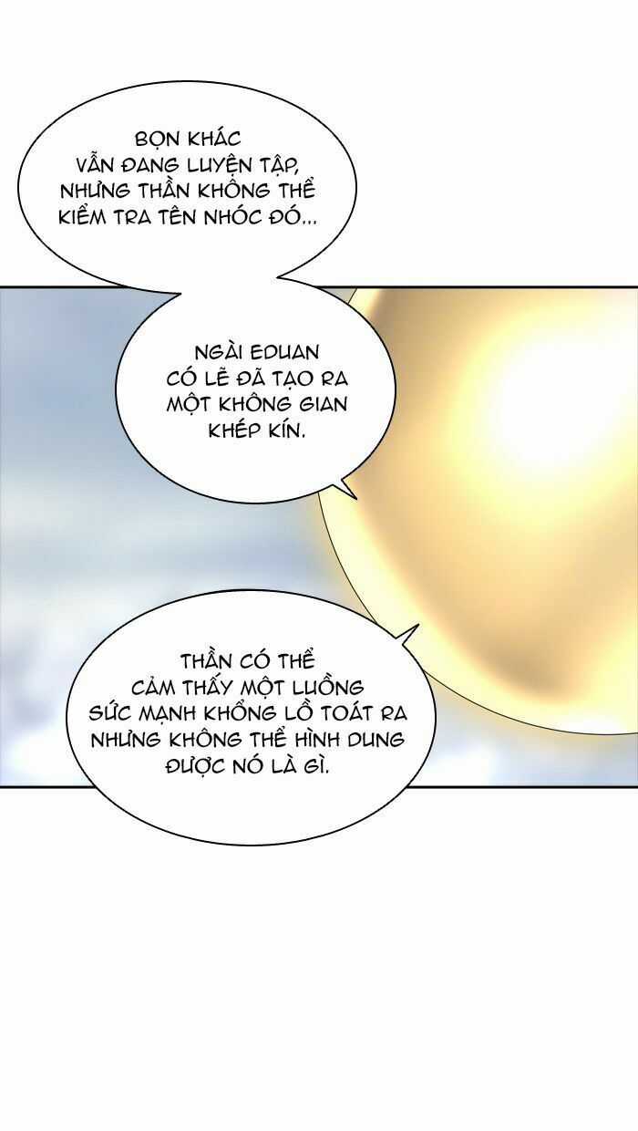 Tòa Tháp Bí Ẩn - Chapter 378 - Trang 6