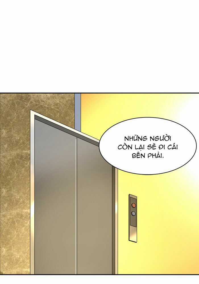 Tòa Tháp Bí Ẩn - Chapter 378 - Trang 54