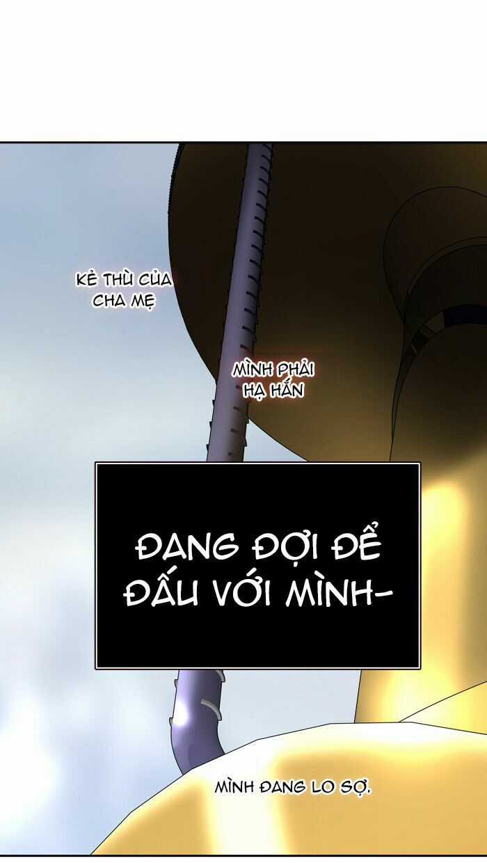 Tòa Tháp Bí Ẩn - Chapter 378 - Trang 60