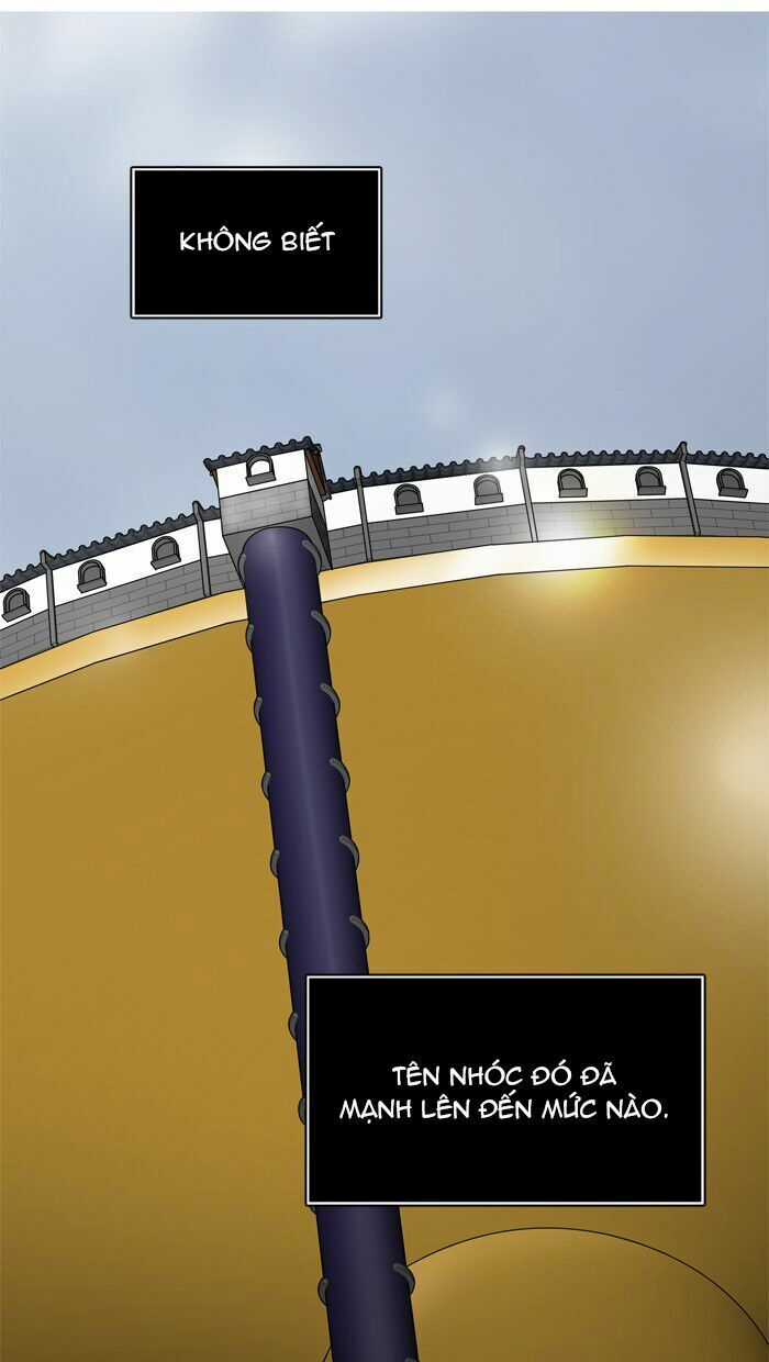 Tòa Tháp Bí Ẩn - Chapter 378 - Trang 8