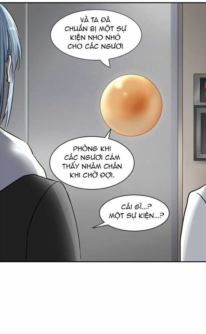 Tòa Tháp Bí Ẩn - Chapter 378 - Trang 78