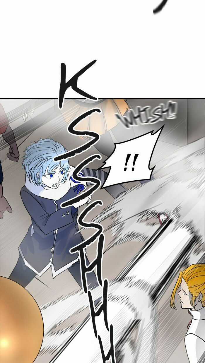 Tòa Tháp Bí Ẩn - Chapter 378 - Trang 81