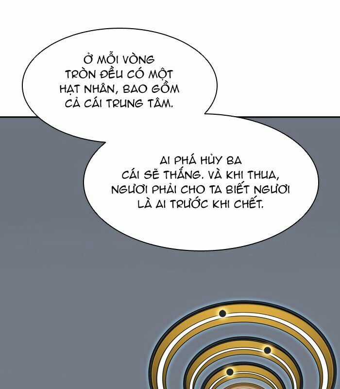 Tòa Tháp Bí Ẩn - Chapter 378 - Trang 93