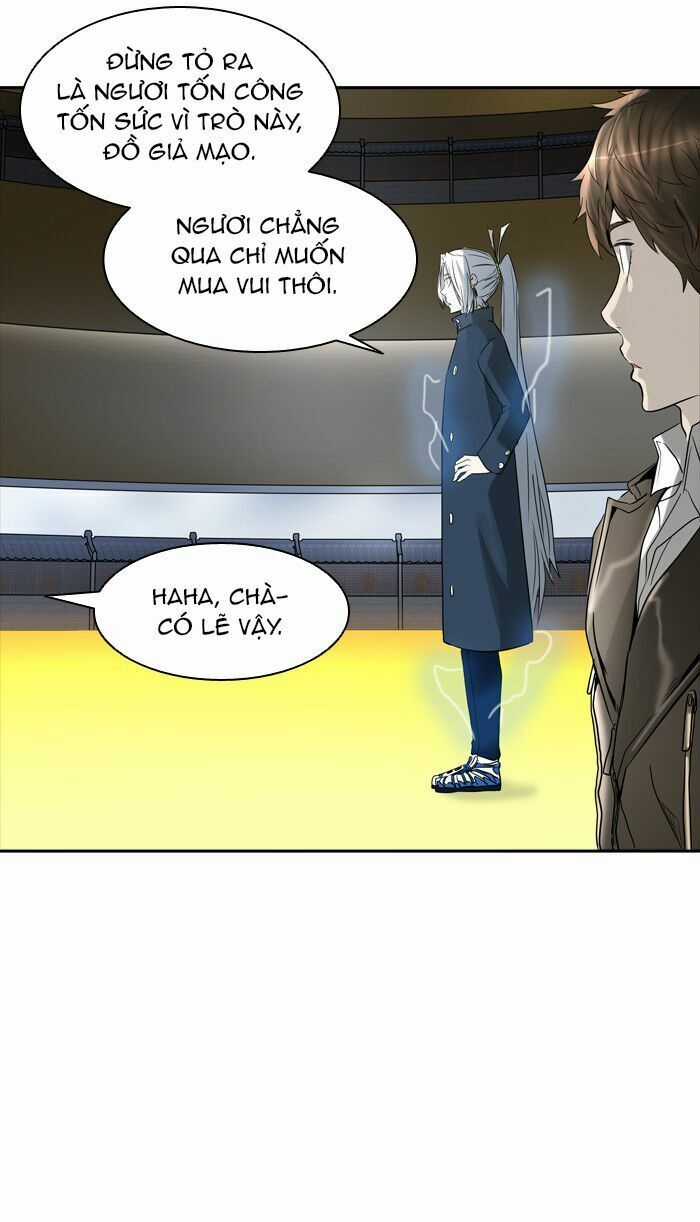 Tòa Tháp Bí Ẩn - Chapter 378 - Trang 95