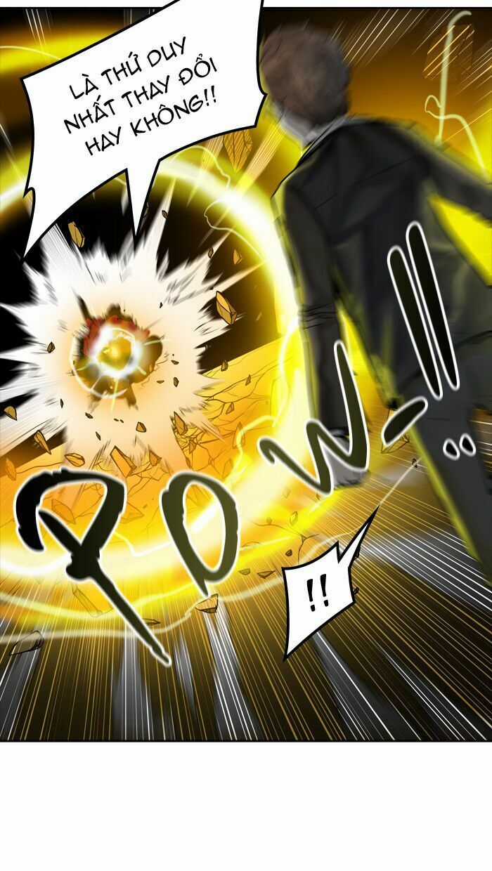 Tòa Tháp Bí Ẩn - Chapter 379 - Trang 11