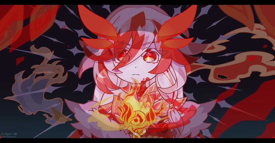 Tòa Tháp Bí Ẩn - Chapter 379 - Trang 103