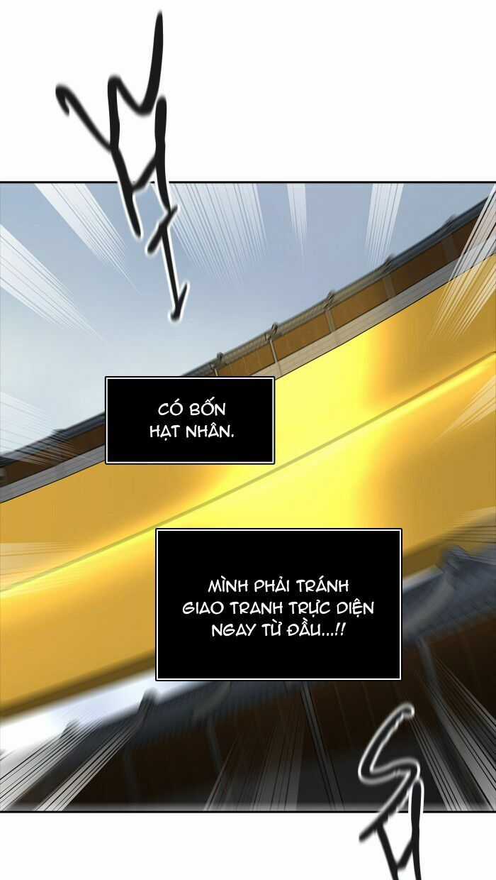 Tòa Tháp Bí Ẩn - Chapter 379 - Trang 19