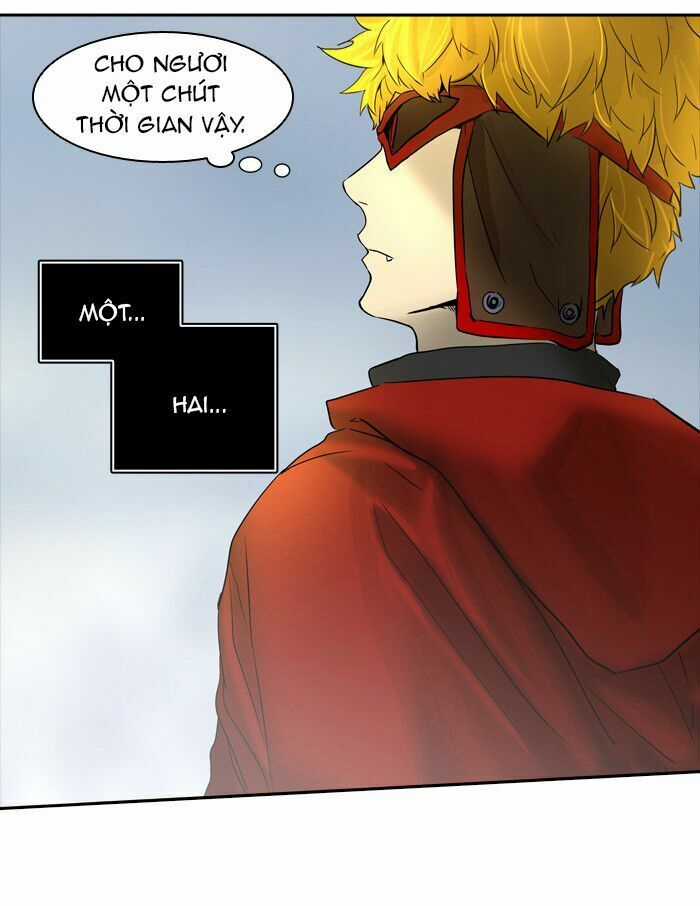 Tòa Tháp Bí Ẩn - Chapter 379 - Trang 22