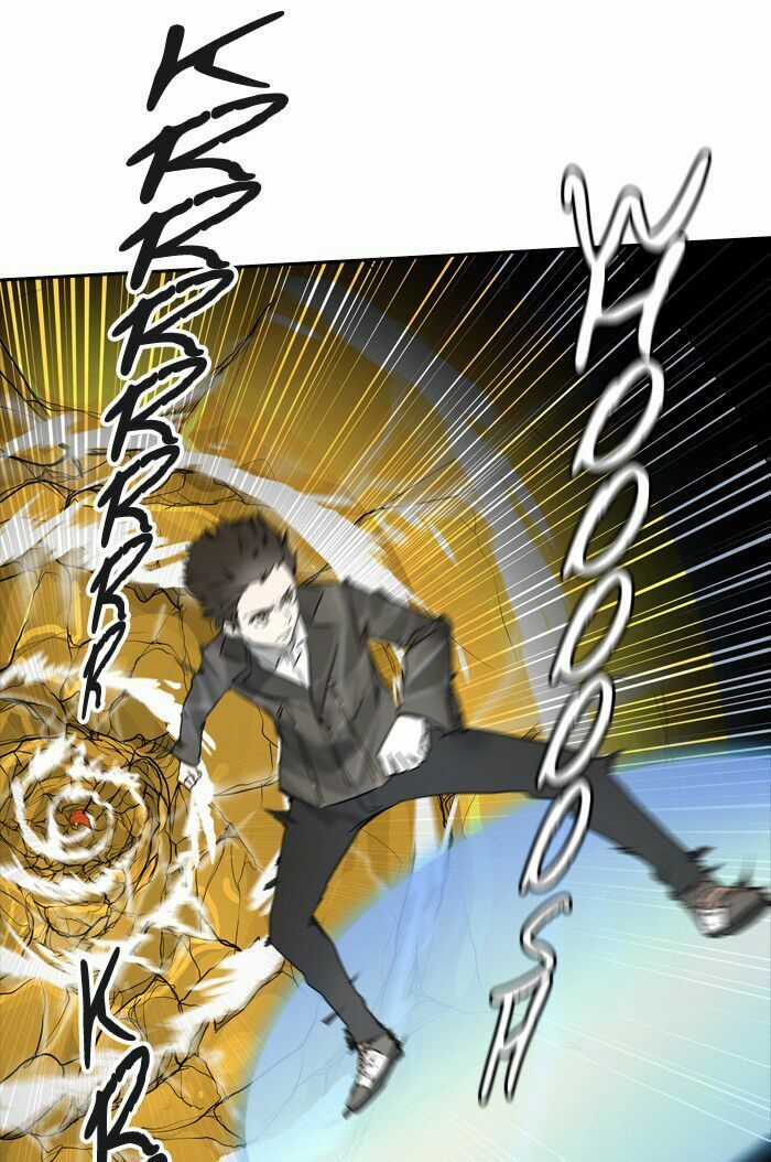 Tòa Tháp Bí Ẩn - Chapter 379 - Trang 23