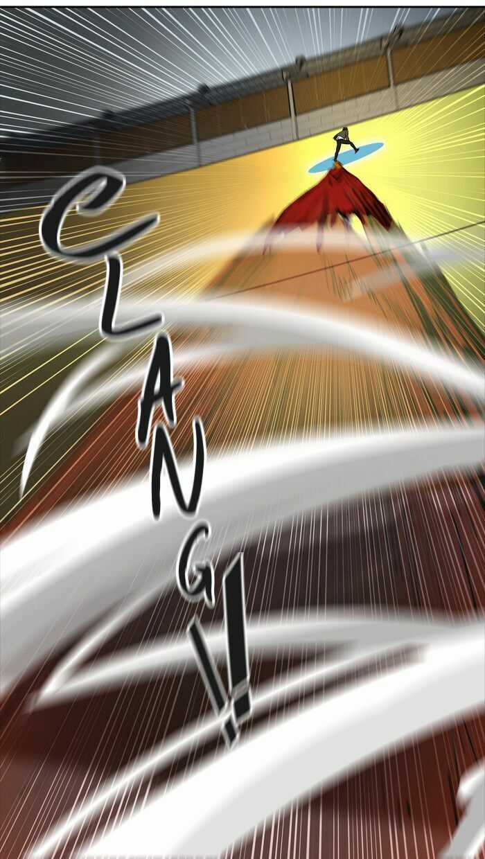 Tòa Tháp Bí Ẩn - Chapter 379 - Trang 25