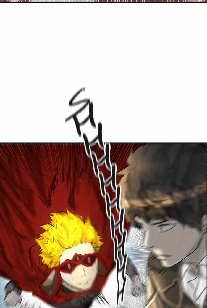 Tòa Tháp Bí Ẩn - Chapter 379 - Trang 26