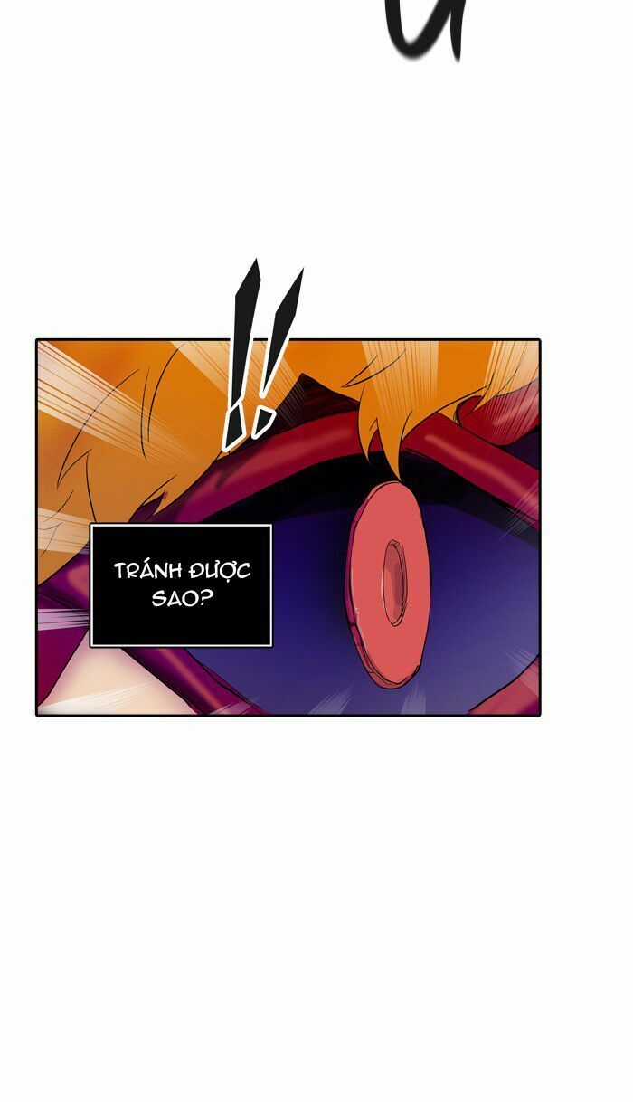 Tòa Tháp Bí Ẩn - Chapter 379 - Trang 31