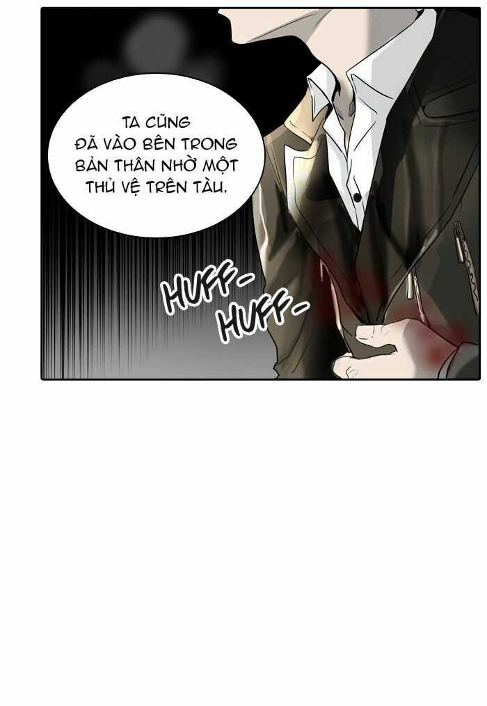 Tòa Tháp Bí Ẩn - Chapter 379 - Trang 41