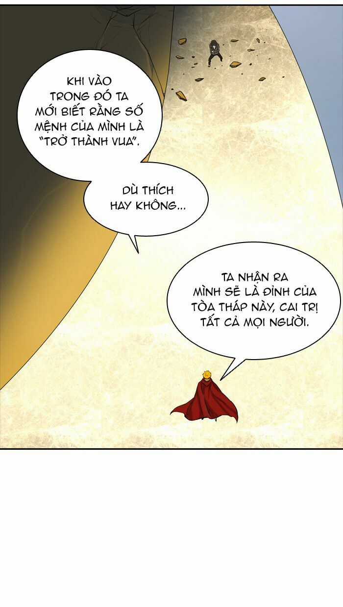 Tòa Tháp Bí Ẩn - Chapter 379 - Trang 42