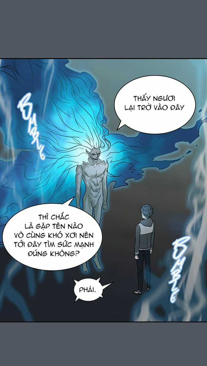 Tòa Tháp Bí Ẩn - Chapter 379 - Trang 56