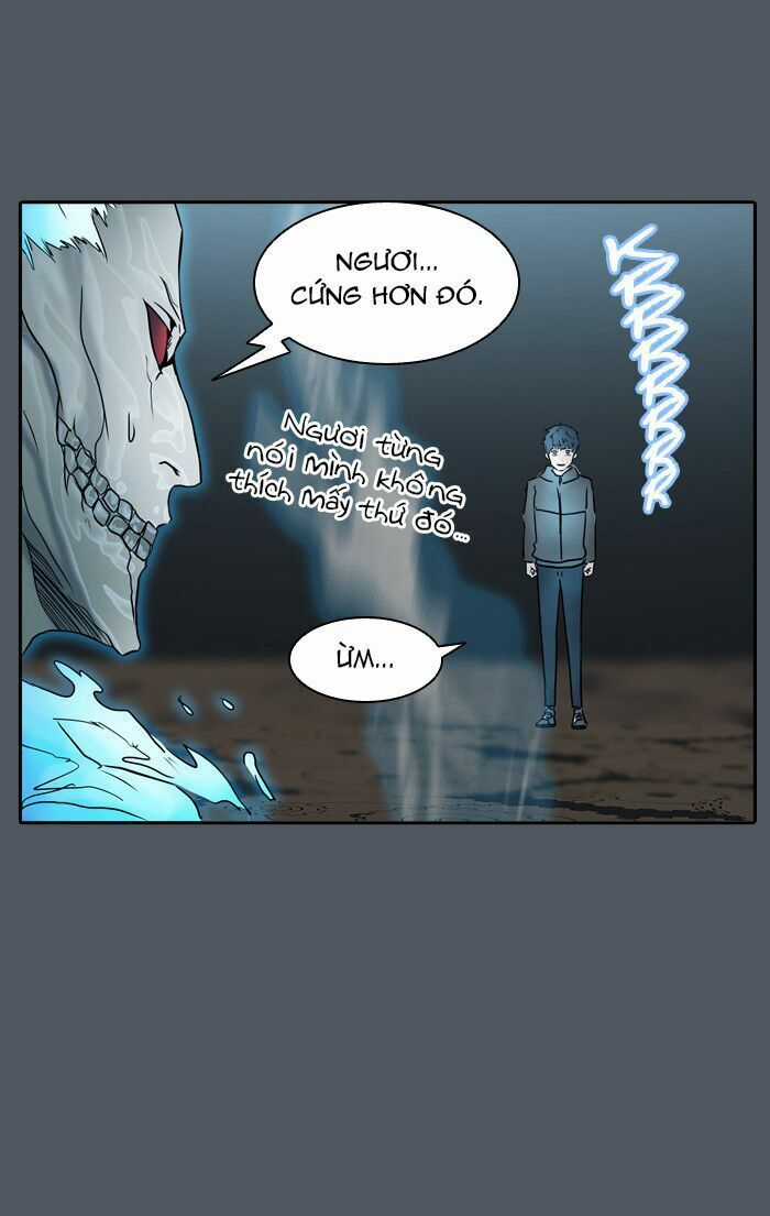 Tòa Tháp Bí Ẩn - Chapter 379 - Trang 59
