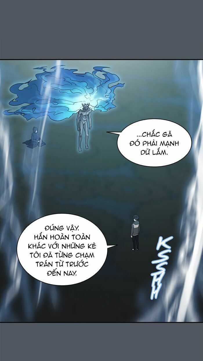 Tòa Tháp Bí Ẩn - Chapter 379 - Trang 61