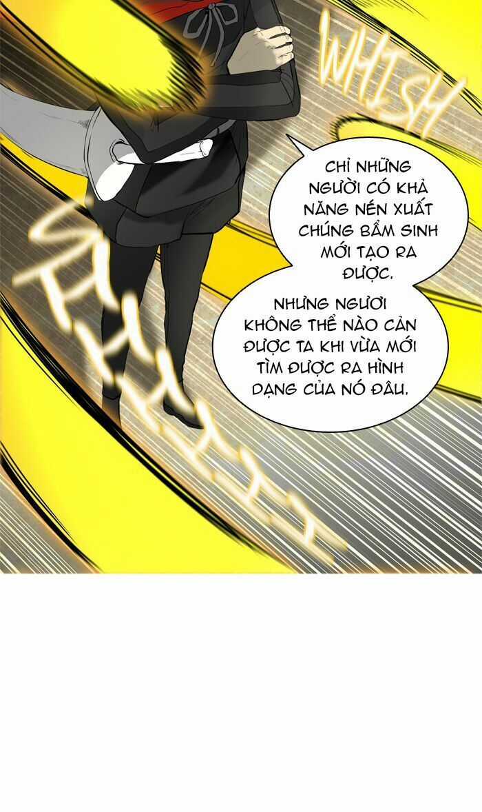 Tòa Tháp Bí Ẩn - Chapter 379 - Trang 75