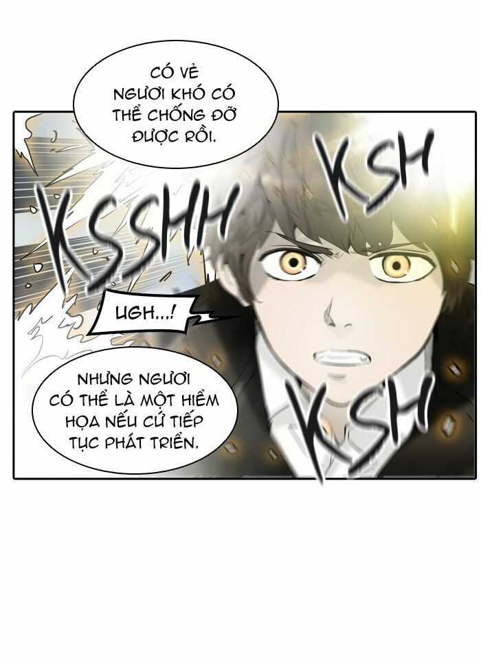 Tòa Tháp Bí Ẩn - Chapter 379 - Trang 76