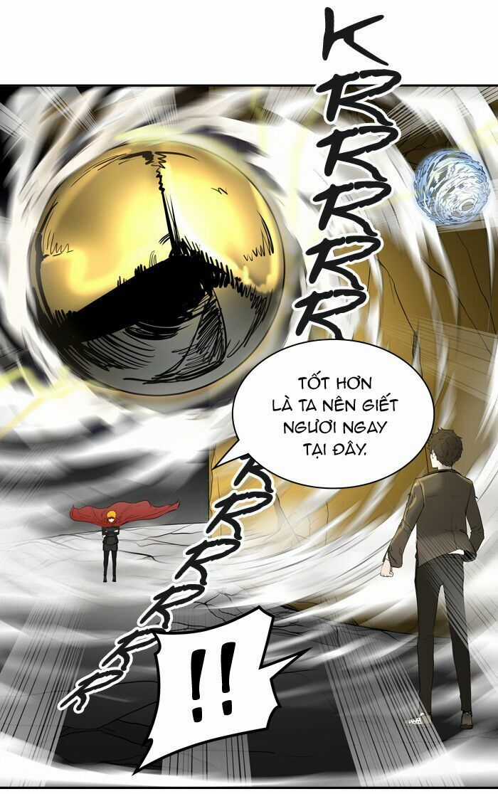 Tòa Tháp Bí Ẩn - Chapter 379 - Trang 77