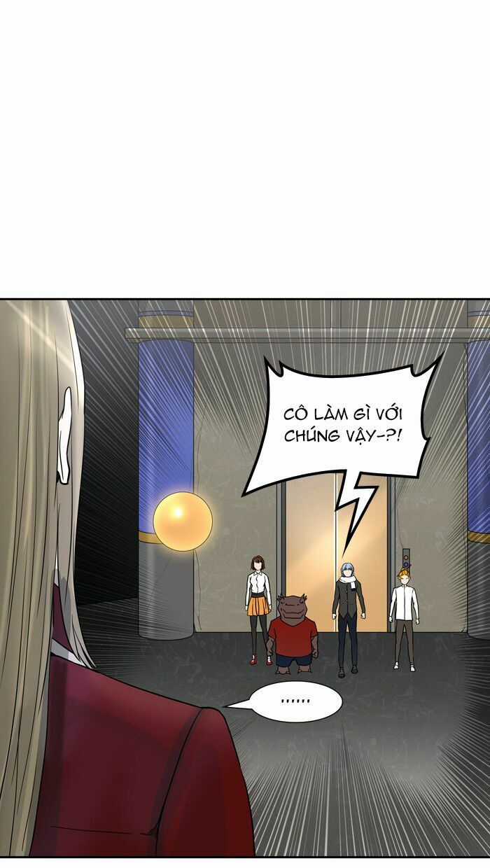 Tòa Tháp Bí Ẩn - Chapter 379 - Trang 97