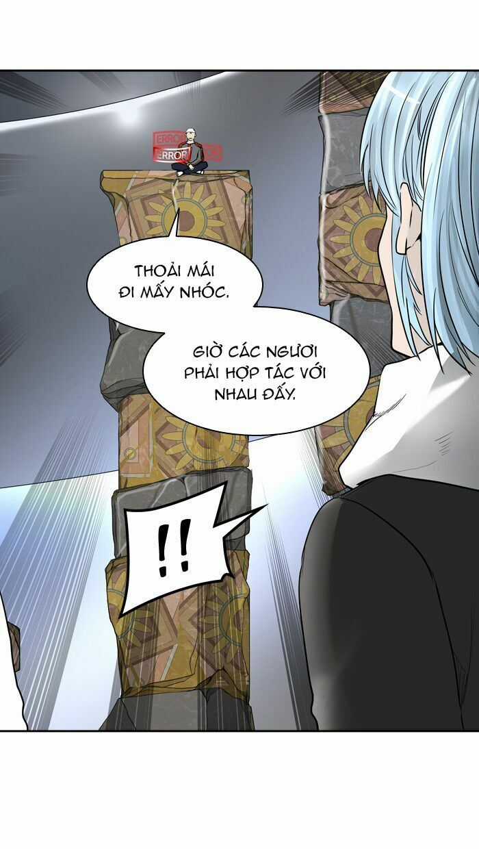 Tòa Tháp Bí Ẩn - Chapter 379 - Trang 99