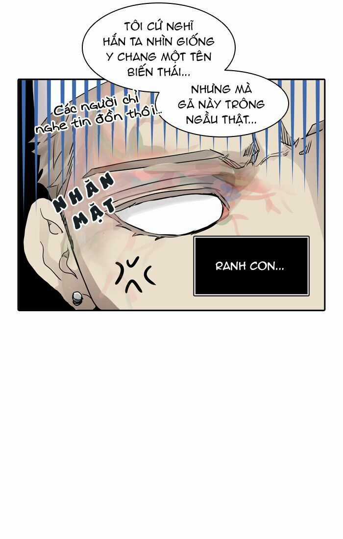 Tòa Tháp Bí Ẩn - Chapter 380 - Trang 12