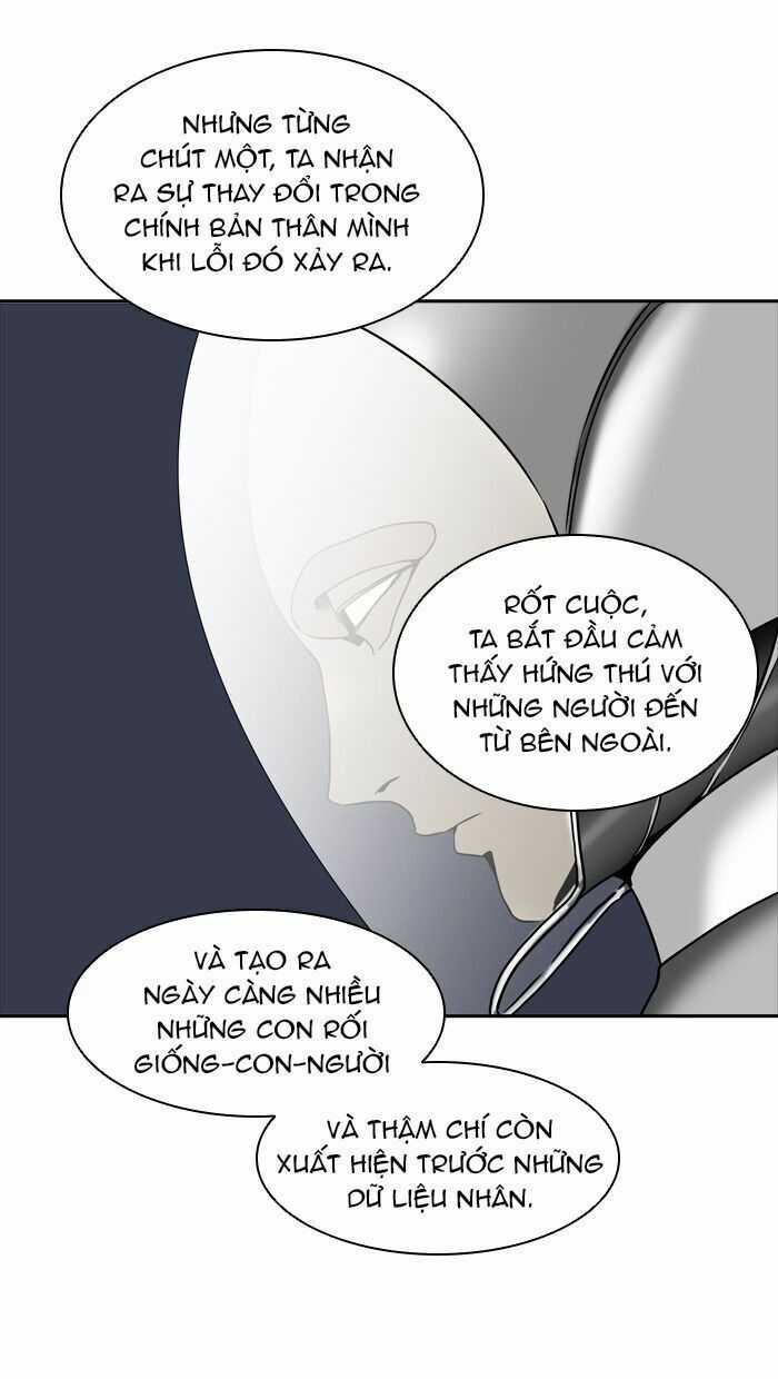 Tòa Tháp Bí Ẩn - Chapter 380 - Trang 24