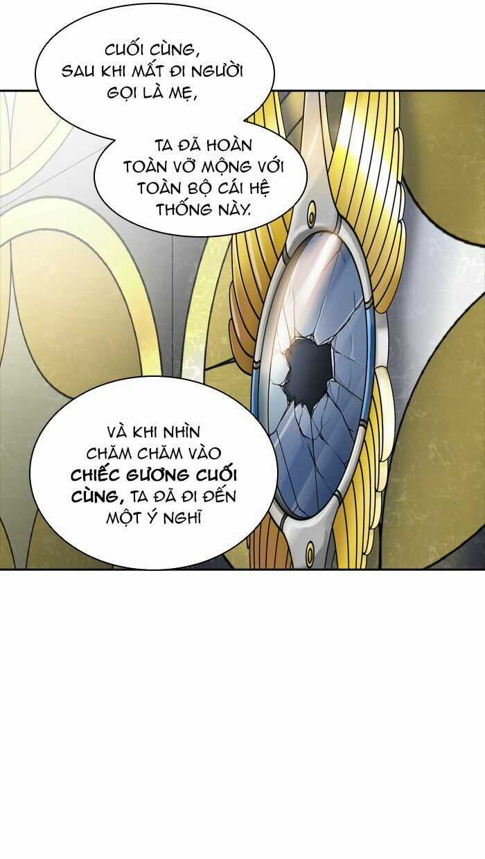 Tòa Tháp Bí Ẩn - Chapter 380 - Trang 28