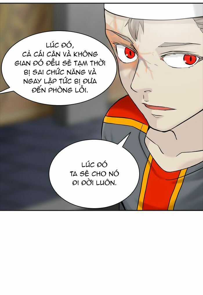 Tòa Tháp Bí Ẩn - Chapter 380 - Trang 63