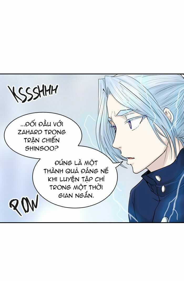 Tòa Tháp Bí Ẩn - Chapter 381 - Trang 14