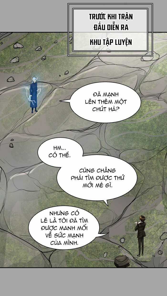 Tòa Tháp Bí Ẩn - Chapter 381 - Trang 18