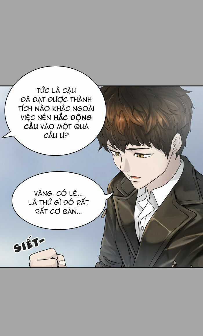 Tòa Tháp Bí Ẩn - Chapter 381 - Trang 19