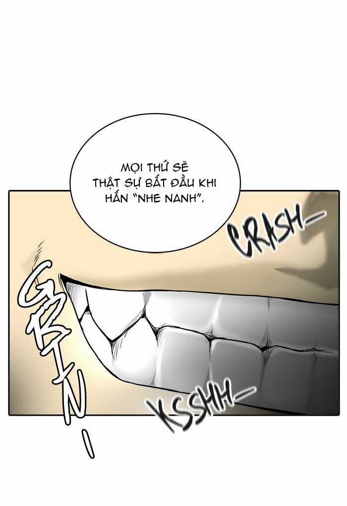 Tòa Tháp Bí Ẩn - Chapter 381 - Trang 23