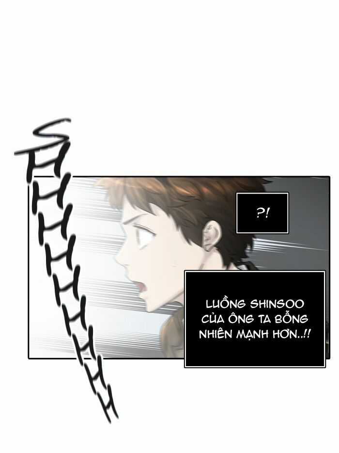 Tòa Tháp Bí Ẩn - Chapter 381 - Trang 25