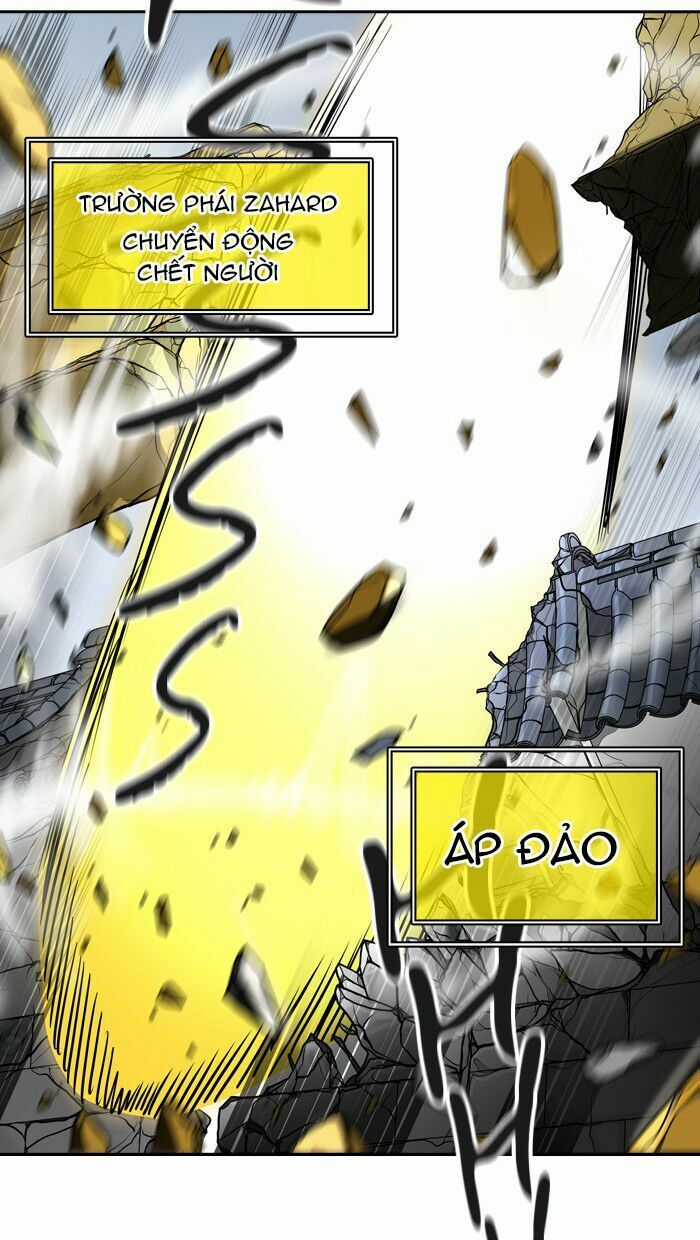 Tòa Tháp Bí Ẩn - Chapter 381 - Trang 32