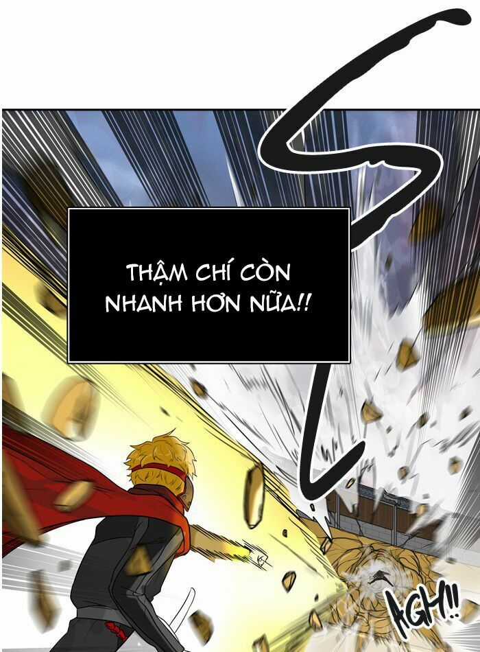 Tòa Tháp Bí Ẩn - Chapter 381 - Trang 43