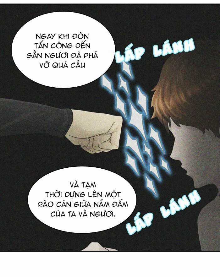 Tòa Tháp Bí Ẩn - Chapter 381 - Trang 50
