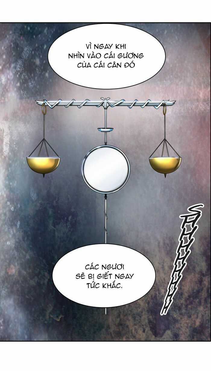 Tòa Tháp Bí Ẩn - Chapter 381 - Trang 57
