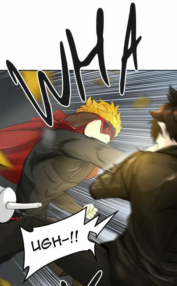 Tòa Tháp Bí Ẩn - Chapter 381 - Trang 61