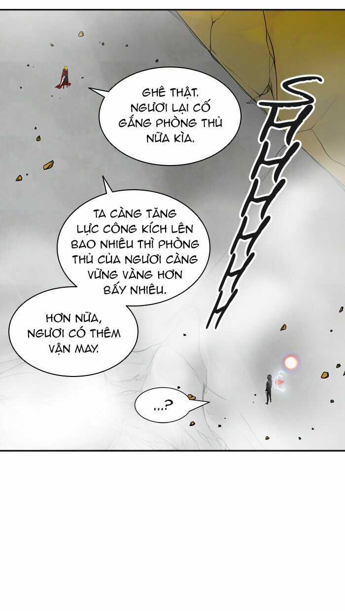 Tòa Tháp Bí Ẩn - Chapter 381 - Trang 67