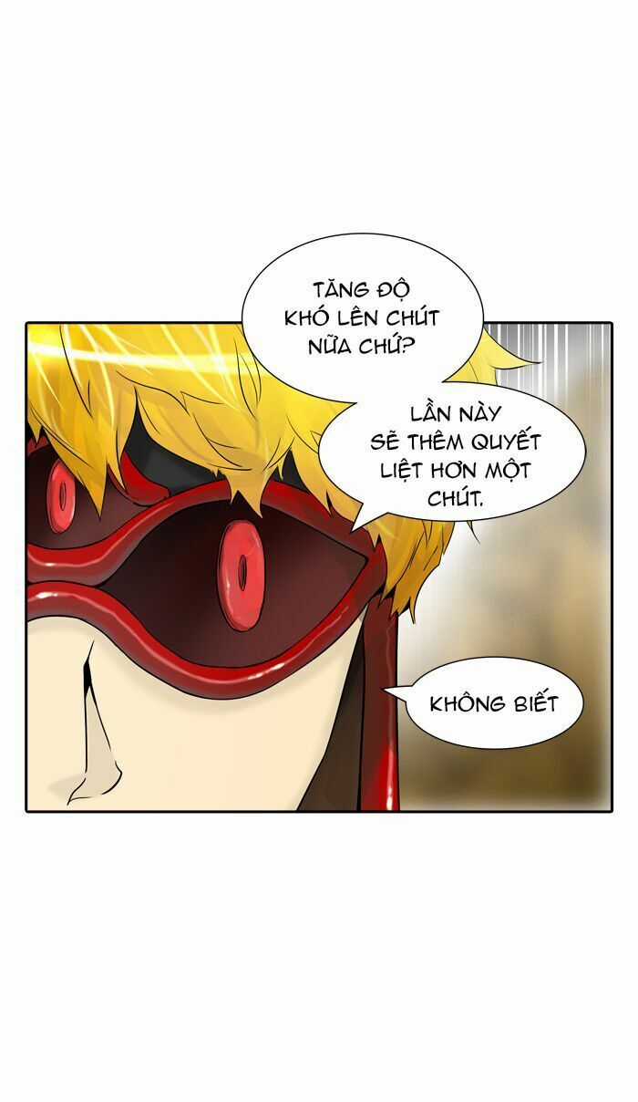 Tòa Tháp Bí Ẩn - Chapter 381 - Trang 69