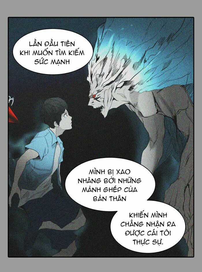 Tòa Tháp Bí Ẩn - Chapter 381 - Trang 76