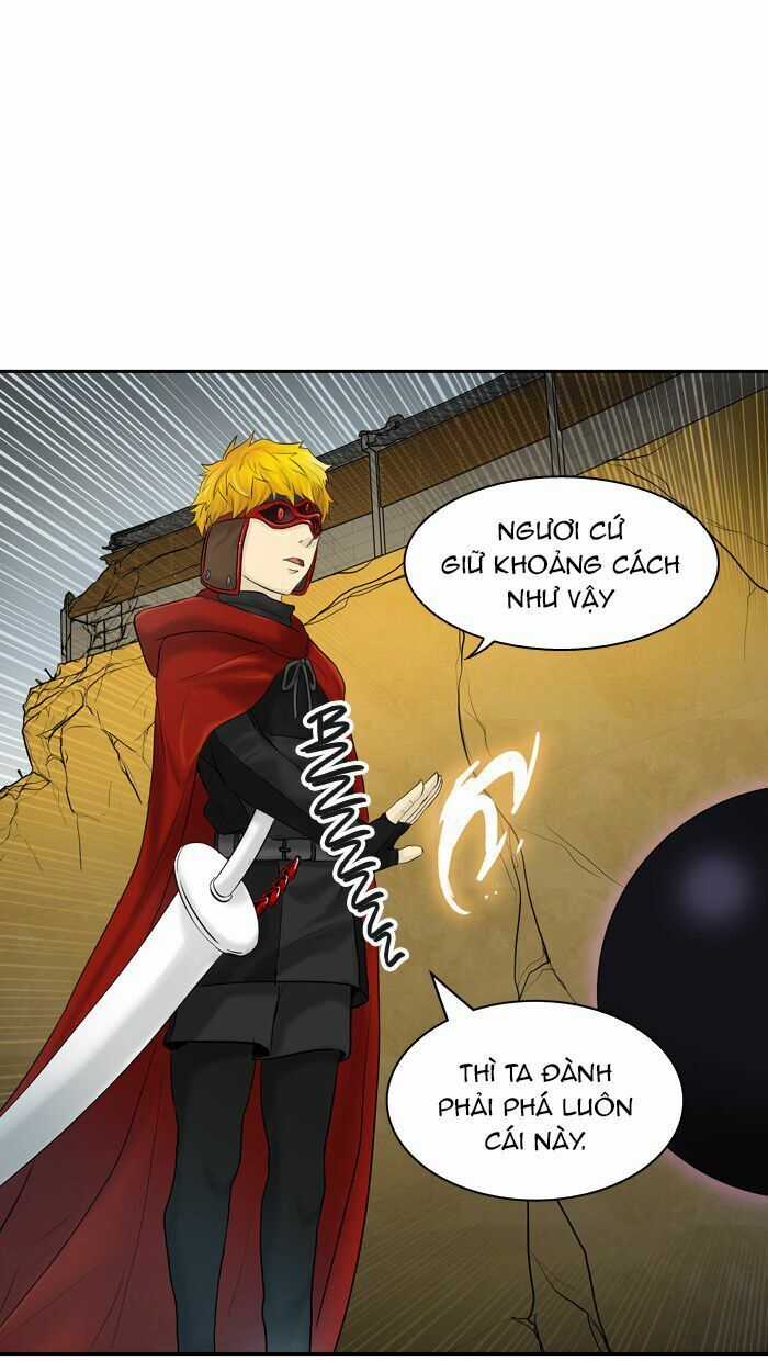 Tòa Tháp Bí Ẩn - Chapter 381 - Trang 80