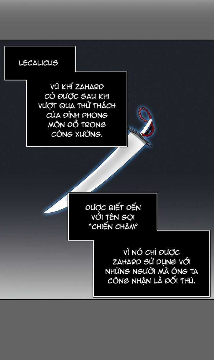 Tòa Tháp Bí Ẩn - Chapter 382 - Trang 17