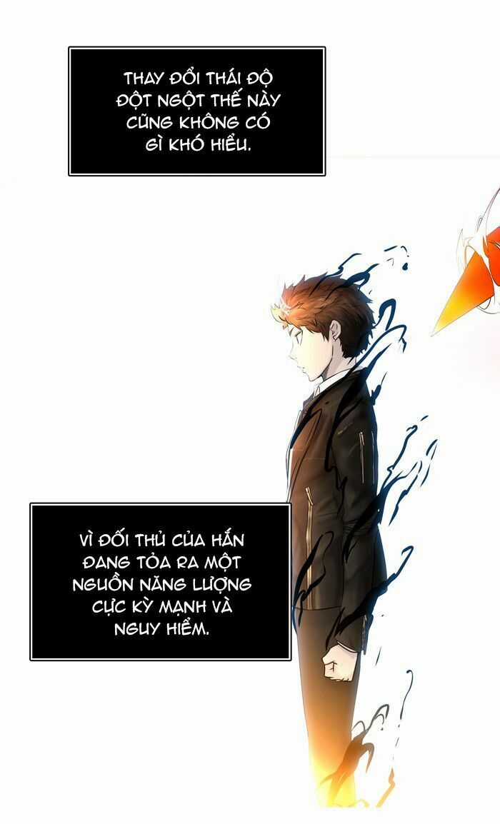 Tòa Tháp Bí Ẩn - Chapter 382 - Trang 19