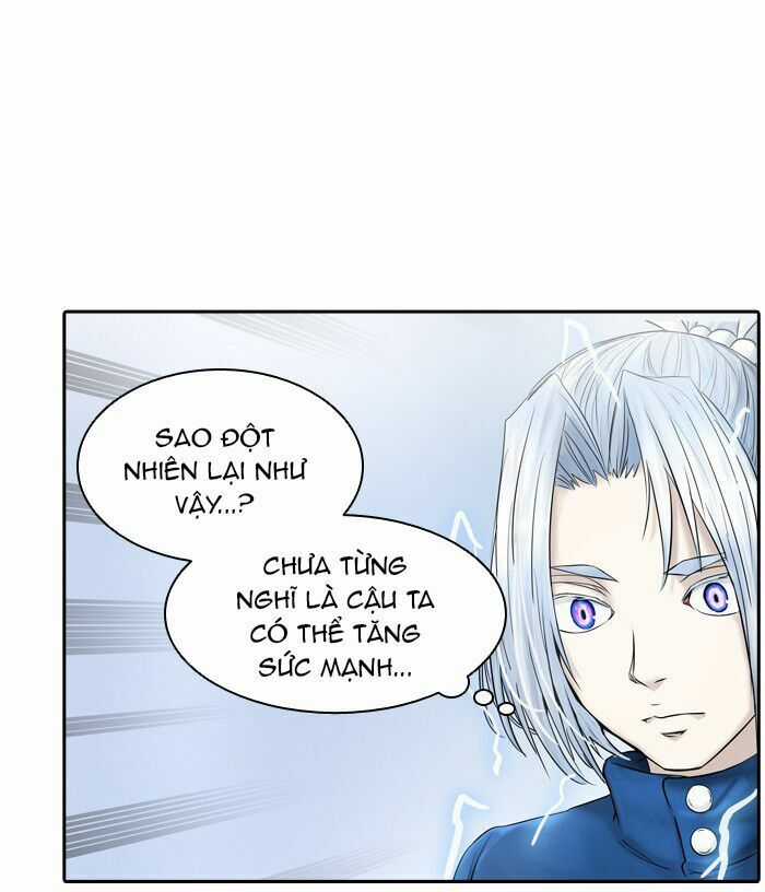 Tòa Tháp Bí Ẩn - Chapter 382 - Trang 20