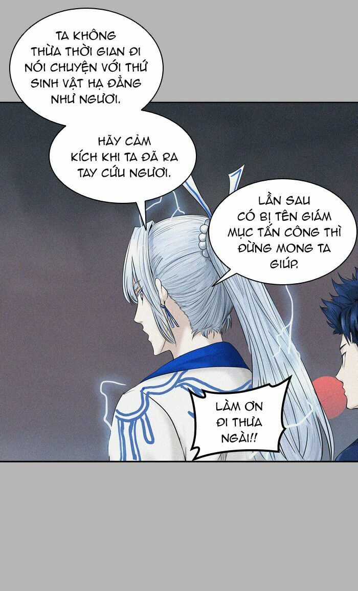 Tòa Tháp Bí Ẩn - Chapter 382 - Trang 24