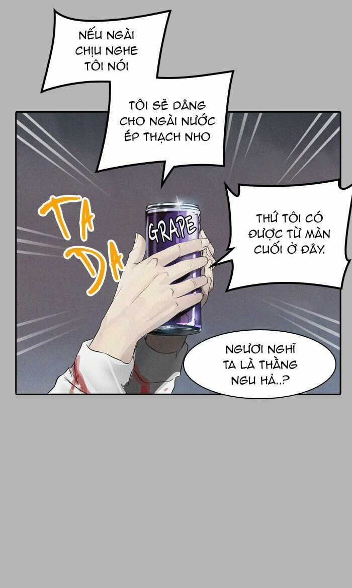 Tòa Tháp Bí Ẩn - Chapter 382 - Trang 25